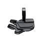 SHIFTER SHIMANO DEORE SW-M6250-R WIRELESS DI2 - Miniatura 1