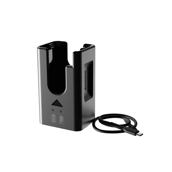 CARGADOR BATERIA SHIMANO EC-DN100  1