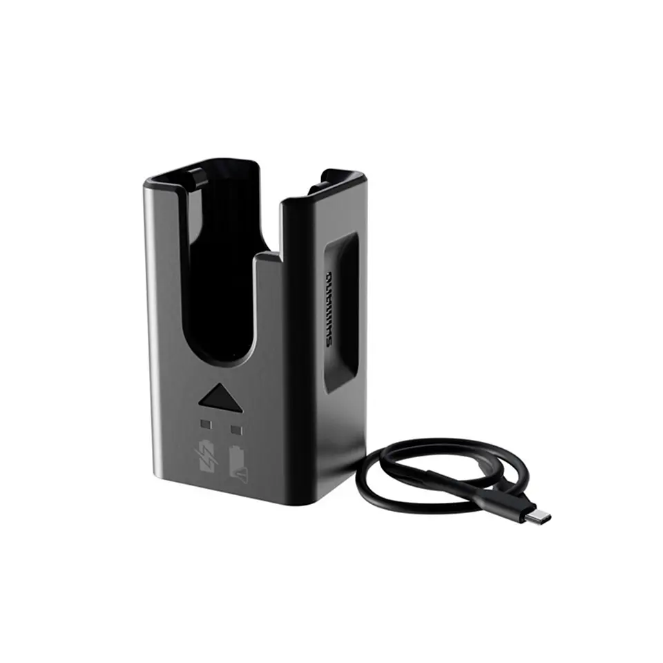 CARGADOR BATERIA SHIMANO EC-DN100  1