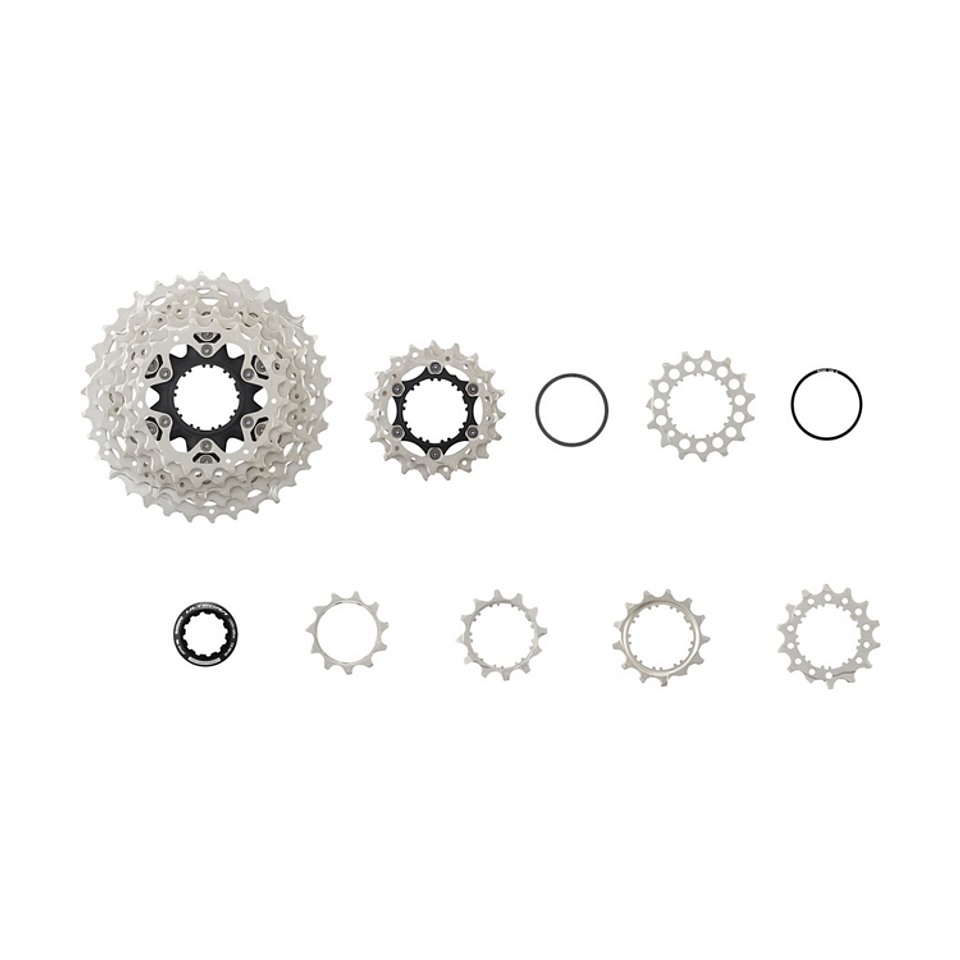 PIÑON CASSETTE SHIMANO ULTEGRA CS-R8101-12 2
