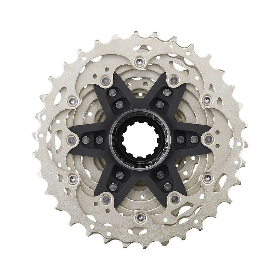 PIÑON CASSETTE SHIMANO ULTEGRA CS-R8101-12 3
