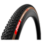 Neumático Gravel Vittoria Terreno Mix 700x40 Endurance (Tan Wall) – Tubeless G2.0 - Miniatura 1