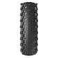 Neumático Vittoria Terreno Dry 700x37 Endurance (Full Black) – Velocidad en Grava Fina - Miniatura 2