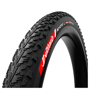 Neumático Vittoria Peyote XC Trail 29x2.4 (Full Black) – Nuevo Diseño E-Bike Ready