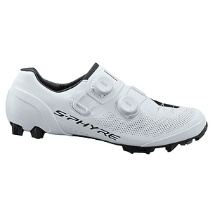 ZAPATILLA DE XC SHIMANO SH-XC903  BLANCA