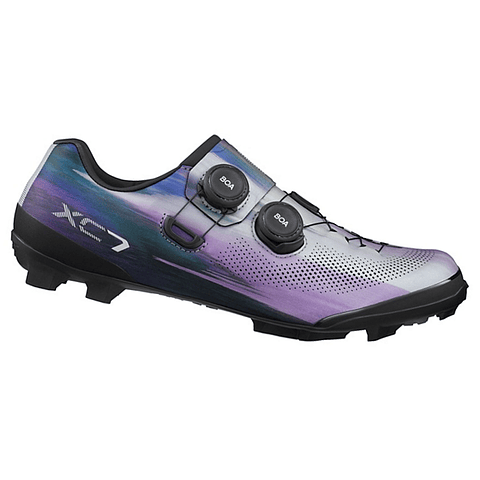 ZAPATILLA DE XC SHIMANO SH-XC703 BUTTERFLY