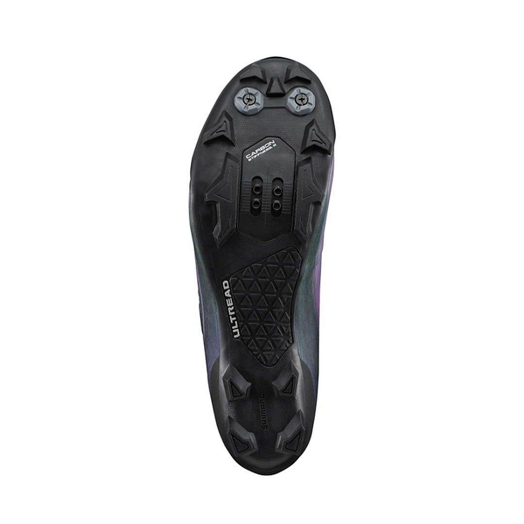 ZAPATILLA DE XC SHIMANO SH-XC703 BUTTERFLY 2