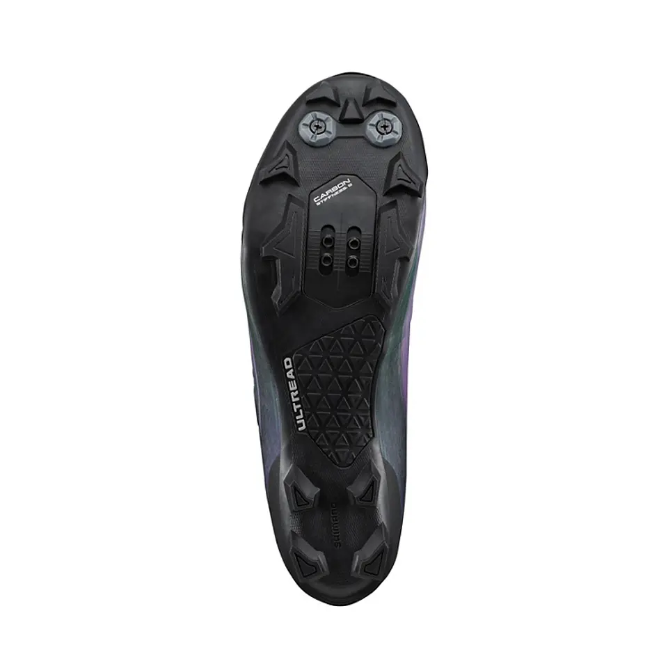 ZAPATILLA DE XC SHIMANO SH-XC703 BUTTERFLY 2