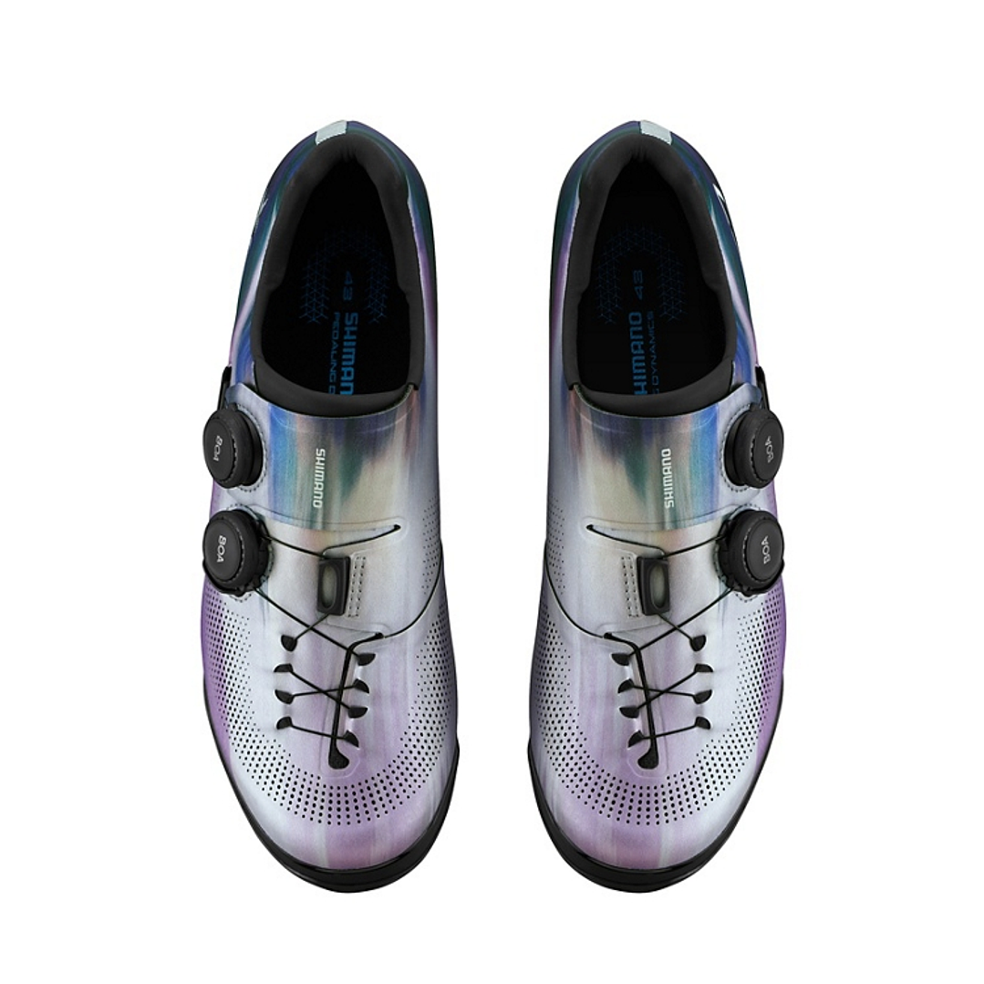 ZAPATILLA DE XC SHIMANO SH-XC703 BUTTERFLY 4