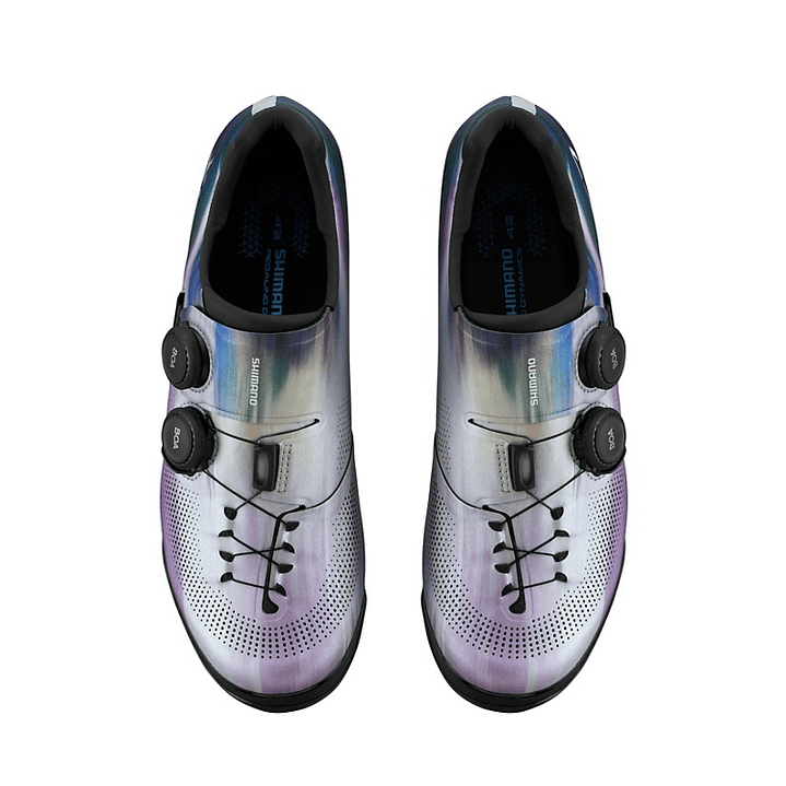 ZAPATILLA DE XC SHIMANO SH-XC703 BUTTERFLY 4