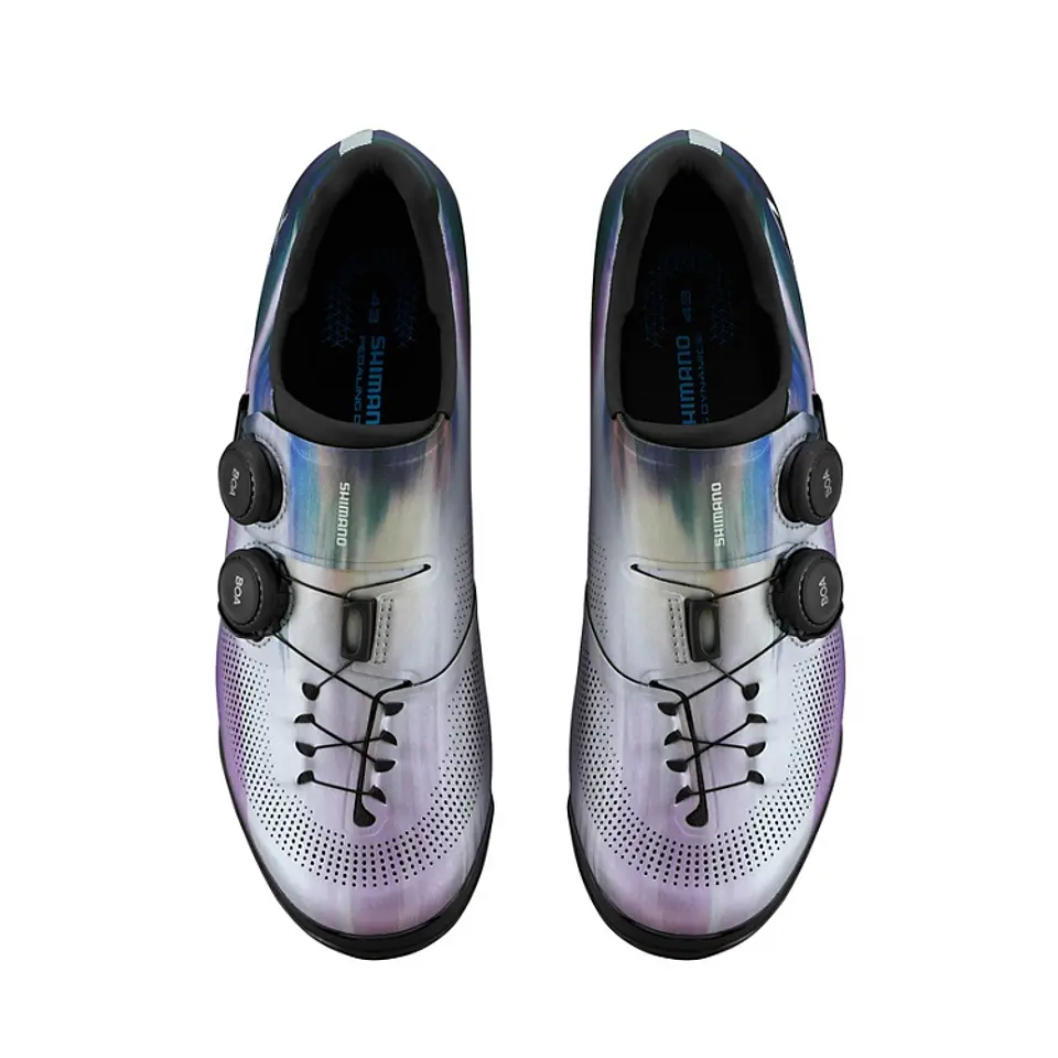 ZAPATILLA DE XC SHIMANO SH-XC703 BUTTERFLY 4