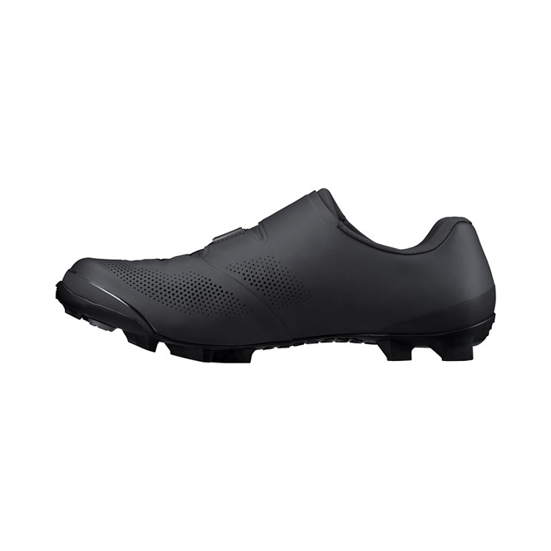 ZAPATILLA DE XC SHIMANO SH-XC703 NEGRA 2