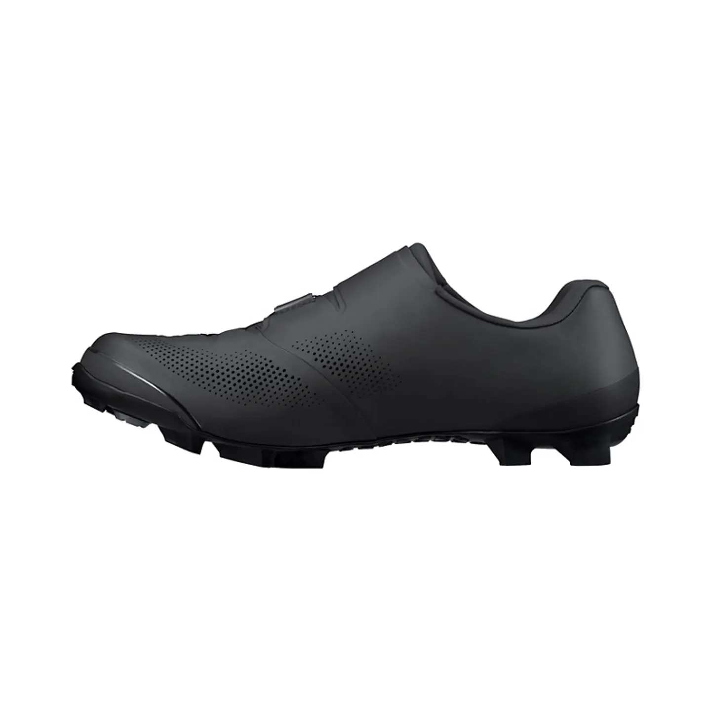 ZAPATILLA DE XC SHIMANO SH-XC703 NEGRA 2