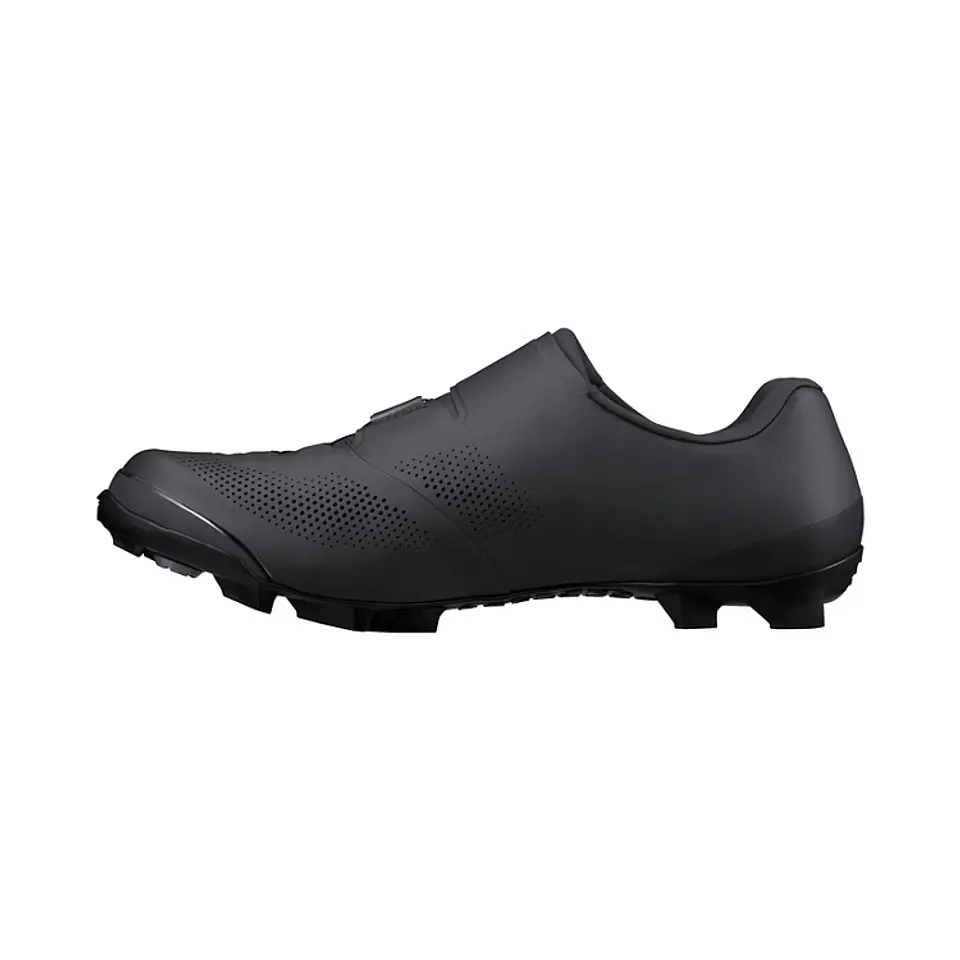 ZAPATILLA DE XC SHIMANO SH-XC703 NEGRA 2