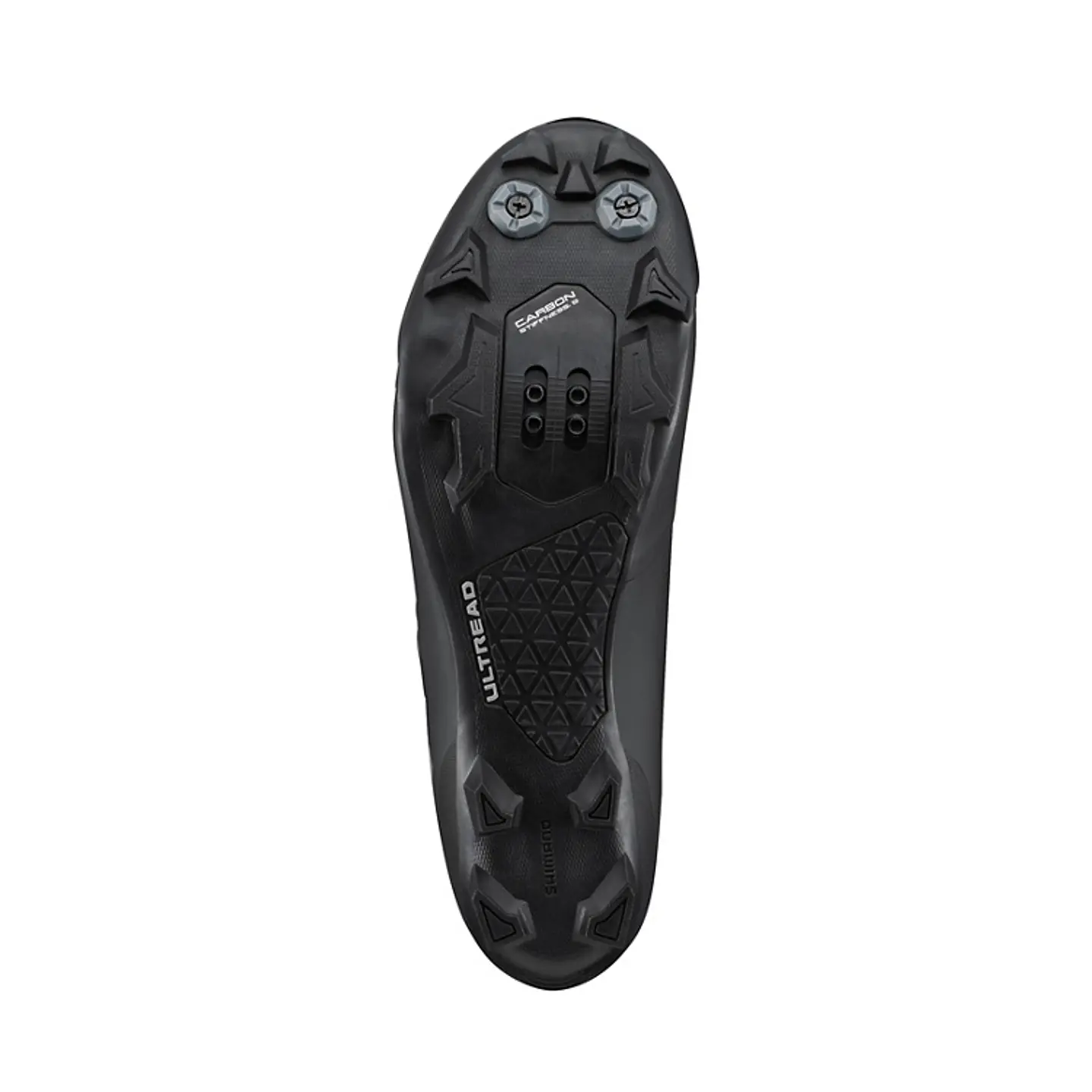 ZAPATILLA DE XC SHIMANO SH-XC703 NEGRA 3