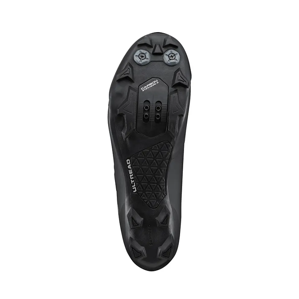 ZAPATILLA DE XC SHIMANO SH-XC703 NEGRA 3