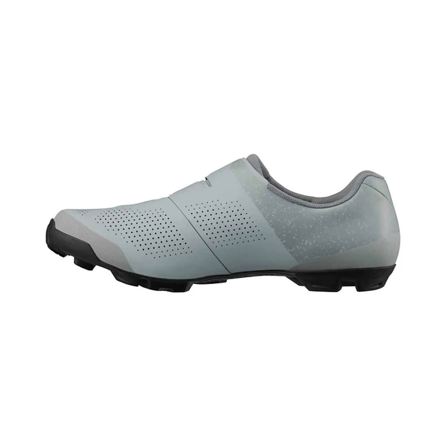 ZAPATILLA DE XC SHIMANO SH-XC302 ICE GREY 2