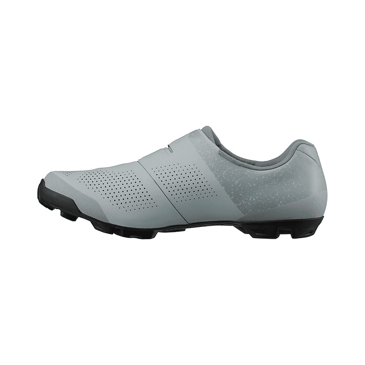 ZAPATILLA DE XC SHIMANO SH-XC302 ICE GREY 2