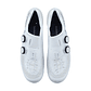 ZAPATILLA DE RUTA SHIMANO SH-RC903 BLANCA - Miniatura 3