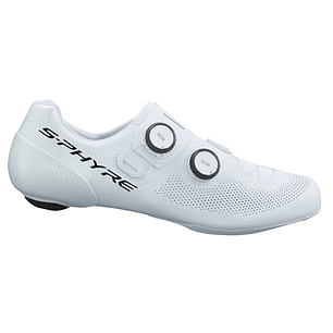 ZAPATILLA DE RUTA SHIMANO SH-RC903 BLANCA