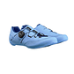 ZAPATILLA DE MUJER RUTA SHIMANO SH-RC503 AIRY BLUE - Miniatura 3