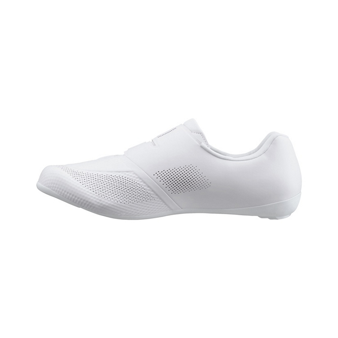 ZAPATILLA DE  RUTA SHIMANO SH-RC503 BLANCA 3