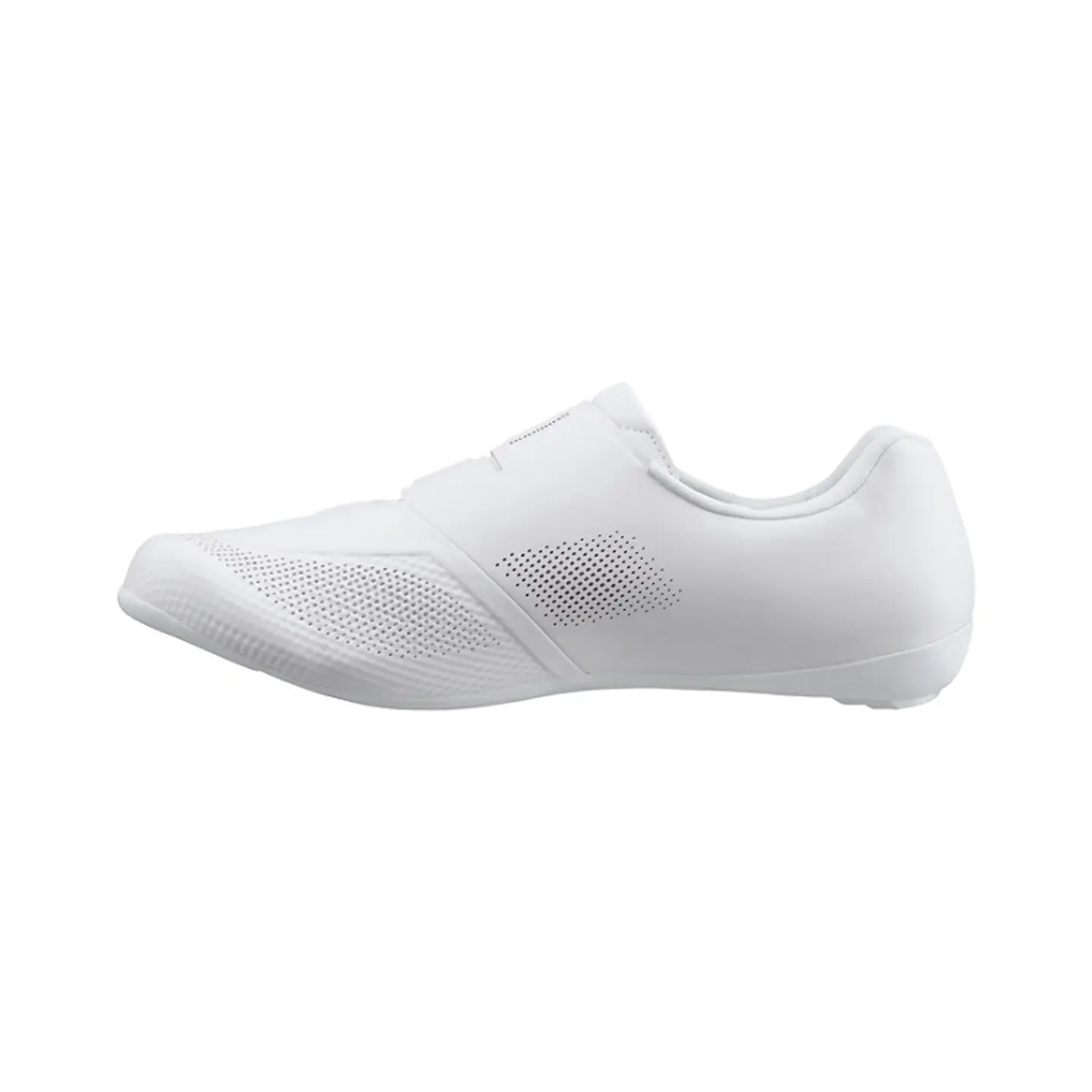 ZAPATILLA DE  RUTA SHIMANO SH-RC503 BLANCA 2