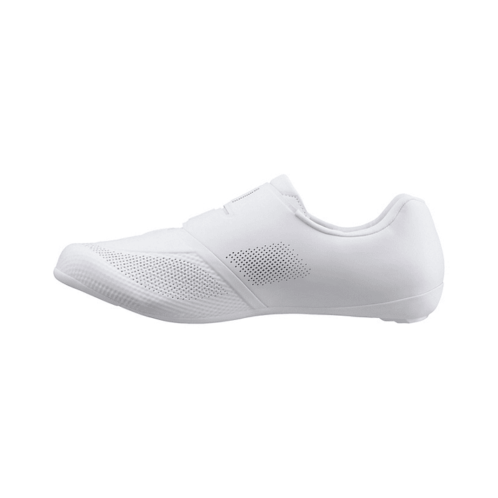 ZAPATILLA DE  RUTA SHIMANO SH-RC503 BLANCA 3