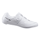 ZAPATILLA DE  RUTA SHIMANO SH-RC503 BLANCA - Miniatura 1