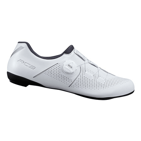 ZAPATILLA DE RUTA SHIMANO SH-RC302 BLANCA