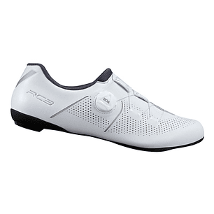 ZAPATILLA DE RUTA SHIMANO SH-RC302 BLANCA