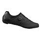 ZAPATILLA DE RUTA SHIMANO SH-RC302 NEGRA - Miniatura 1