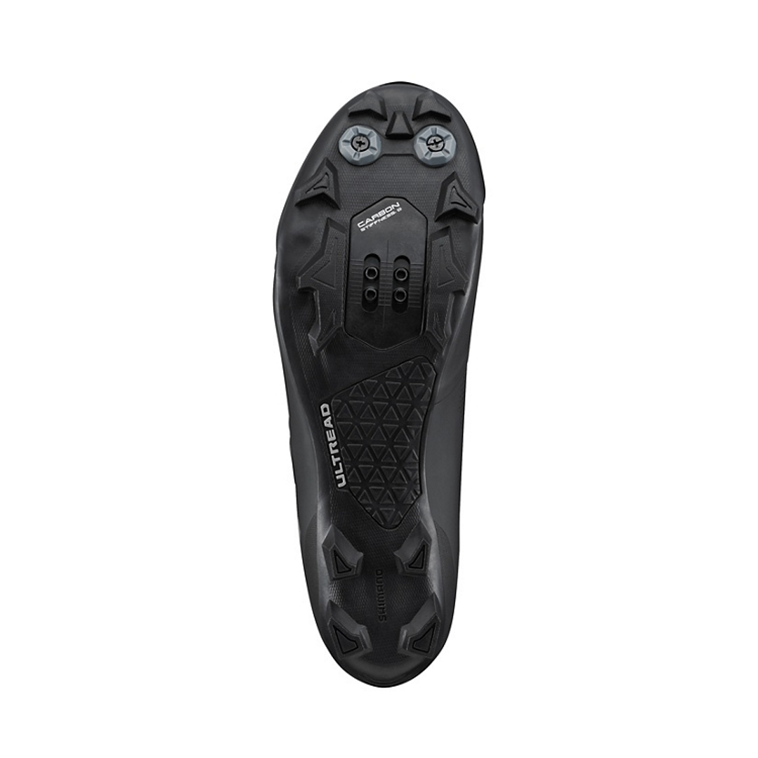 ZAPATILLA DE XC SHIMANO SH-XC703 NEGRA 4