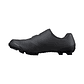 ZAPATILLA DE XC SHIMANO SH-XC703 NEGRA - Miniatura 2