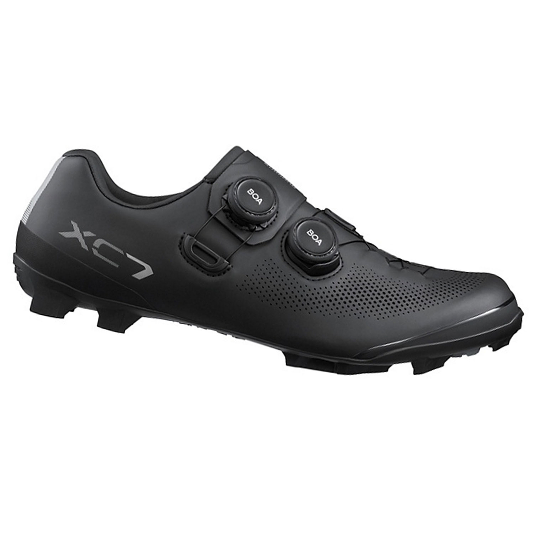 ZAPATILLA DE XC SHIMANO SH-XC703 NEGRA 1
