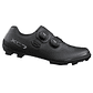 ZAPATILLA DE XC SHIMANO SH-XC703 NEGRA - Miniatura 1