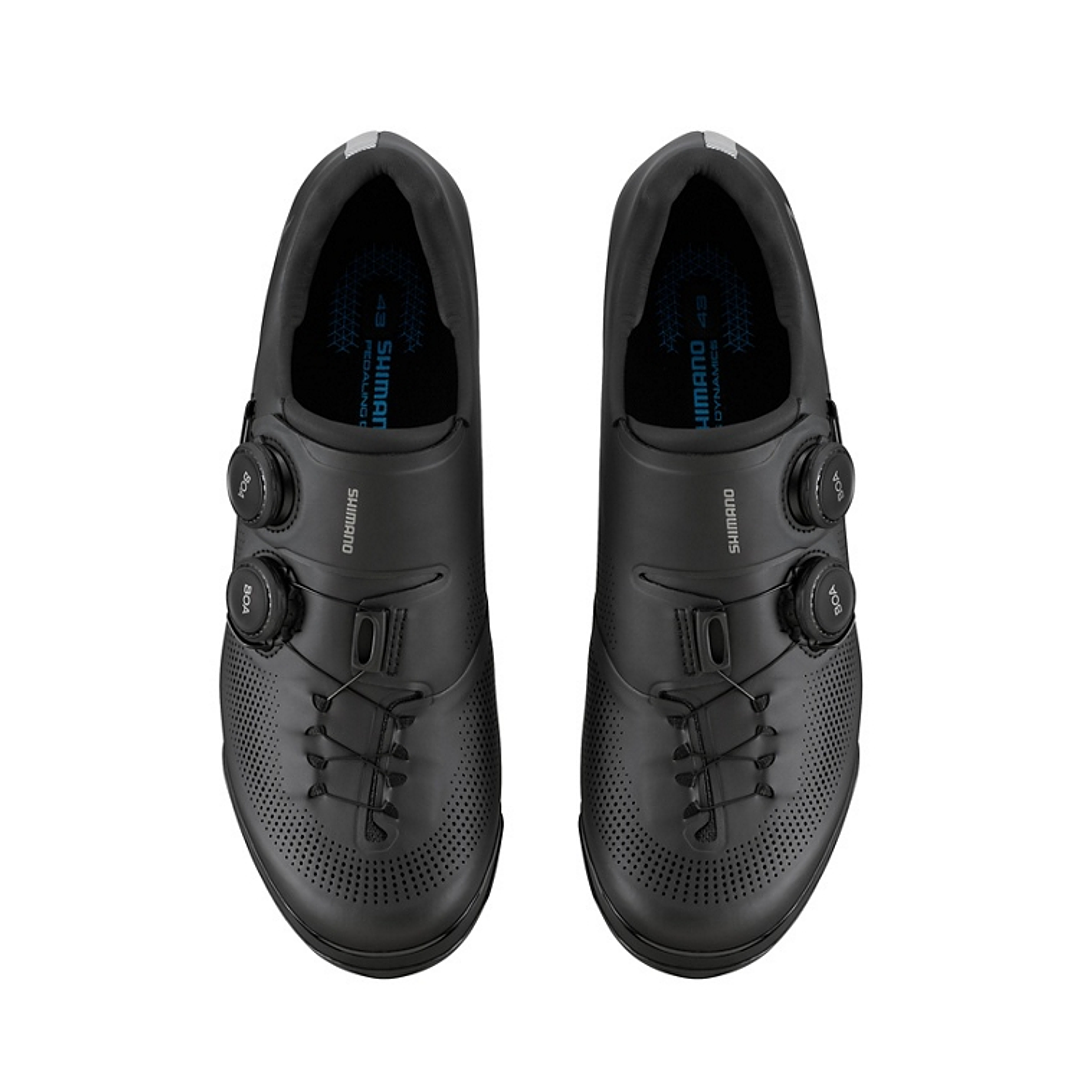 ZAPATILLA DE XC SHIMANO SH-XC703 NEGRA 3