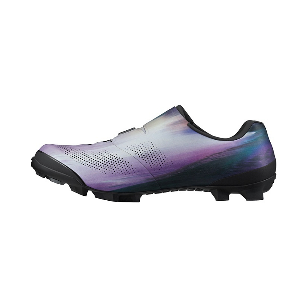 ZAPATILLA DE XC SHIMANO SH-XC703 BUTTERFLY 2
