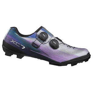 ZAPATILLA DE XC SHIMANO SH-XC703 BUTTERFLY