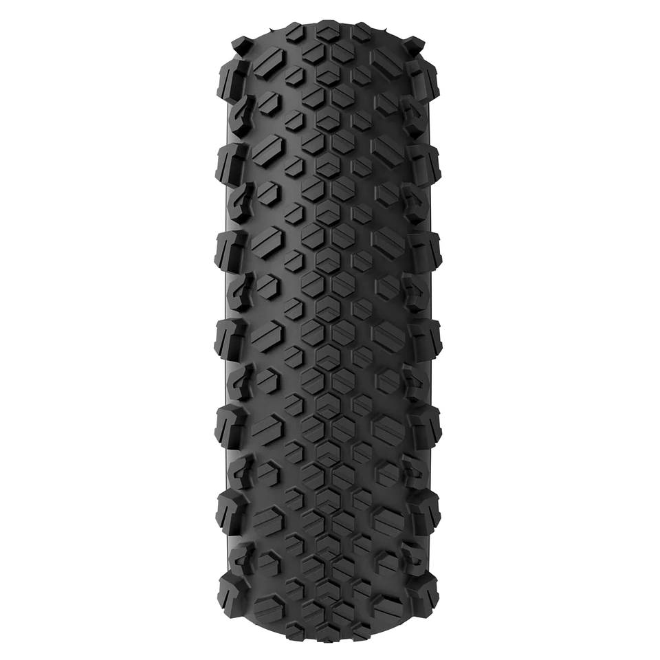 NEUMÁTICO VITTORIA TERRENO T50 MIXED 40-622 GRAVEL ENDURANCE BROWN-BLK-BLK G2.0 700X40C TLR GRAPHEN 2