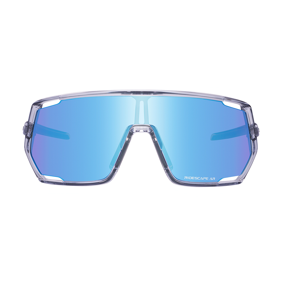 LENTE SHIMANO MODELO CE-TCNM2-AR TECHNIUM RIDESCAPE ALL ROAD 2