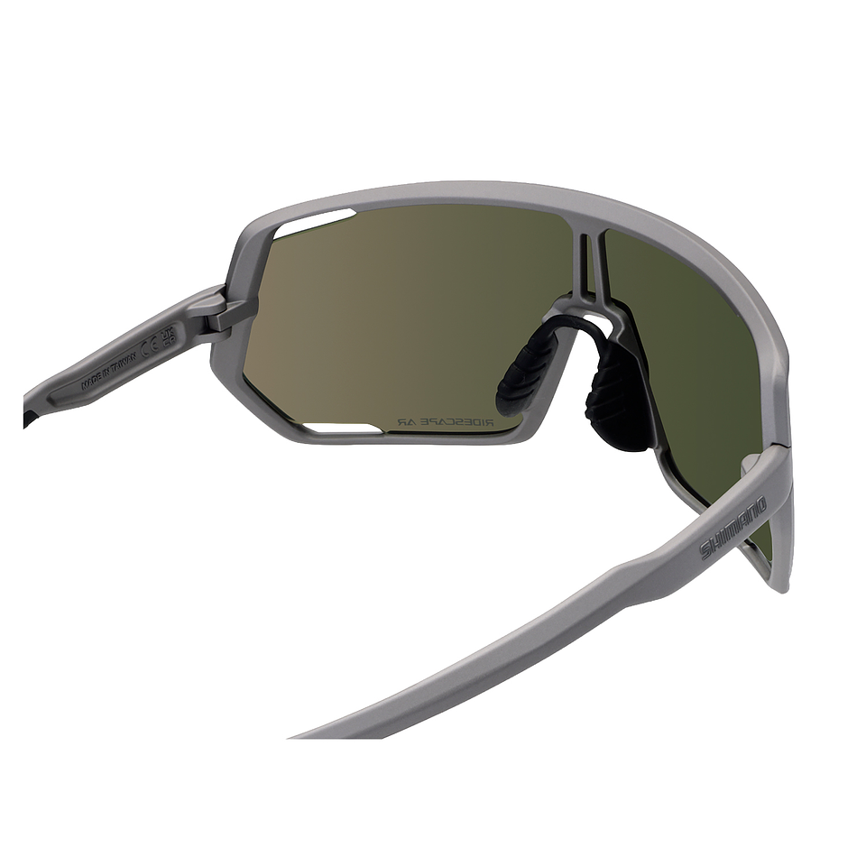 LENTE SHIMANO MODELO CE-TCNM2-AR TECHNIUM RIDESCAPE ALL ROAD 8