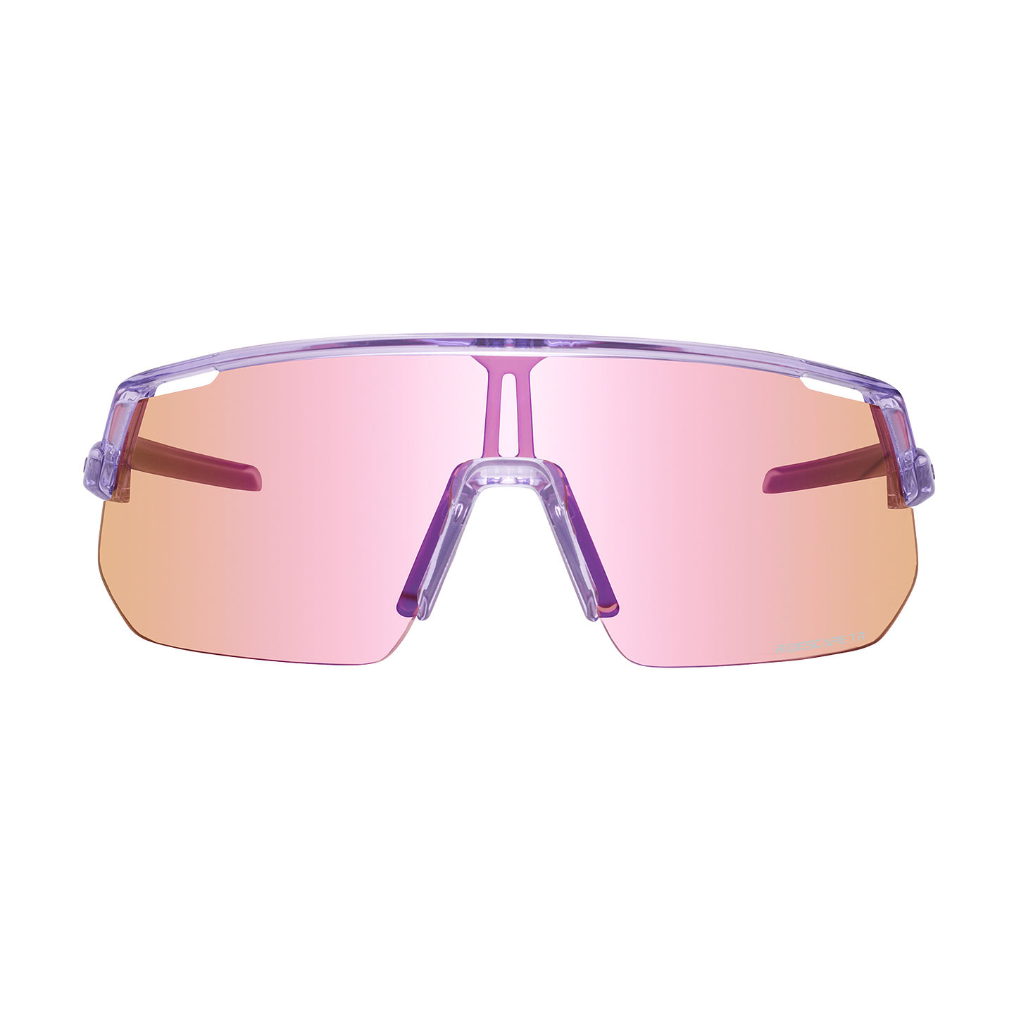 LENTE SHIMANO MODELO CE-TCNL2-TR TECHNIUM L RIDESCAPE TRAIL 2