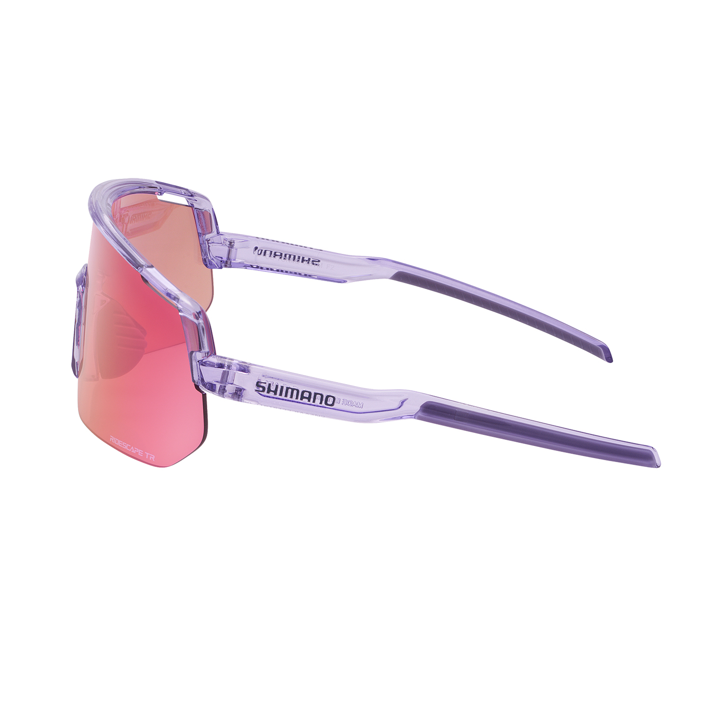 LENTE SHIMANO MODELO CE-TCNL2-TR TECHNIUM L RIDESCAPE TRAIL 3