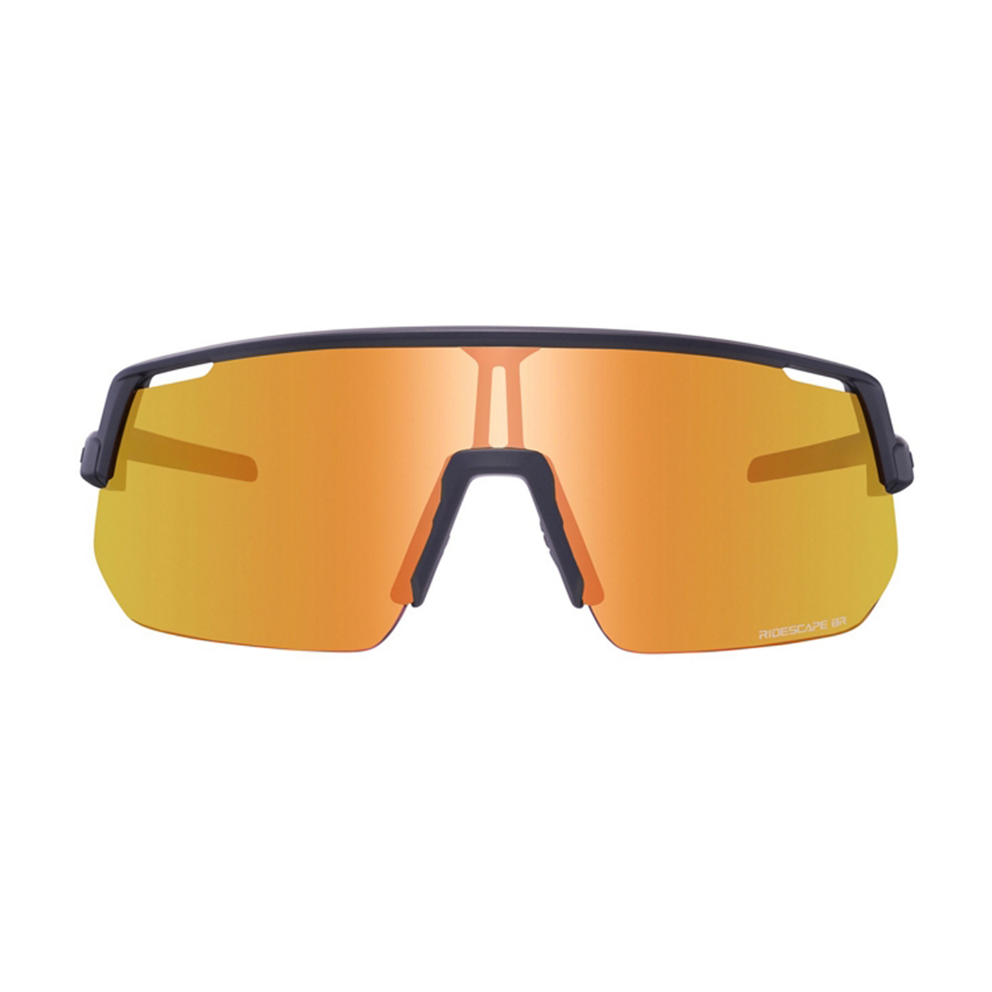 LENTE SHIMANO MODELO CE-TCNL2-RD TECHNIUM L RIDESCAPE ROAD 2