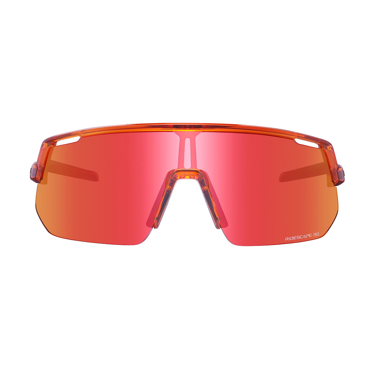 LENTE SHIMANO MODELO CE-TCNL2-RD TECHNIUM L RIDESCAPE ROAD 6