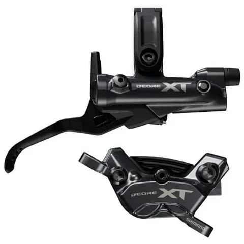 Freno Hidráulico Trasero Shimano XT BL-M8200-R/BR-M8220 1700mm