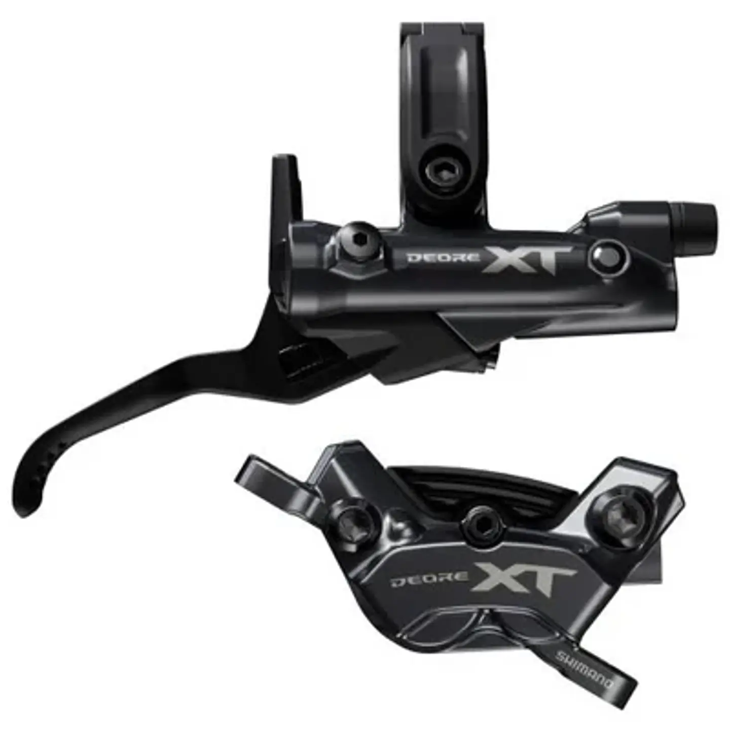 Freno Hidráulico Trasero Shimano XT BL-M8200-R/BR-M8220 1700mm 1