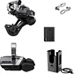 KIT UPGRDE SHIMANO XTR M9250  - Miniatura 1