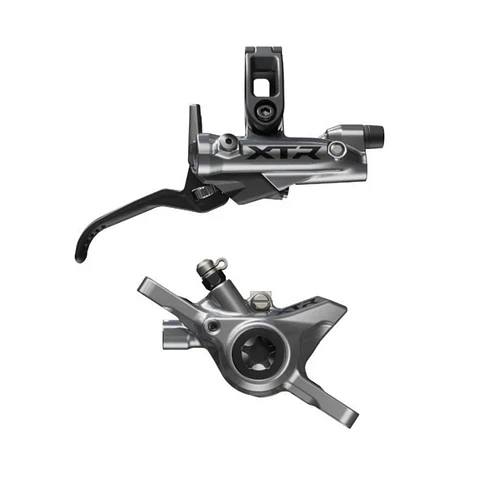 FRENO HIDRAULICO TRASERO SHIMANO XTR BL-M9220/BR-M9200